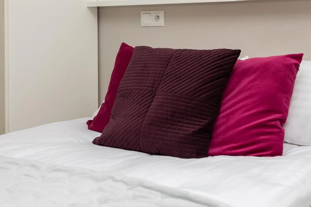 Rent like home - Nowy Świat 47A Warszawa Polska
